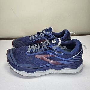 Brooks Caldera 4 Running Shoes Men's Size 11.5